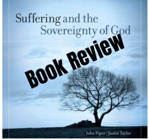 the sovereignty and goodness of god