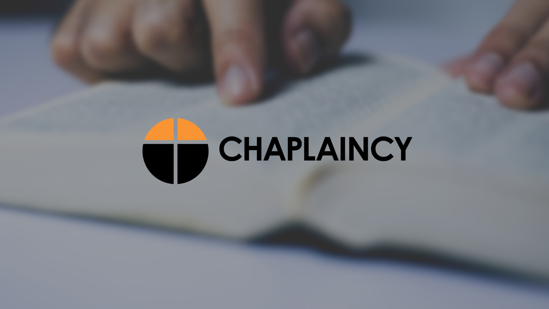 Jericho Road Chaplaincy