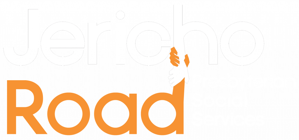 Jericho Road Logo