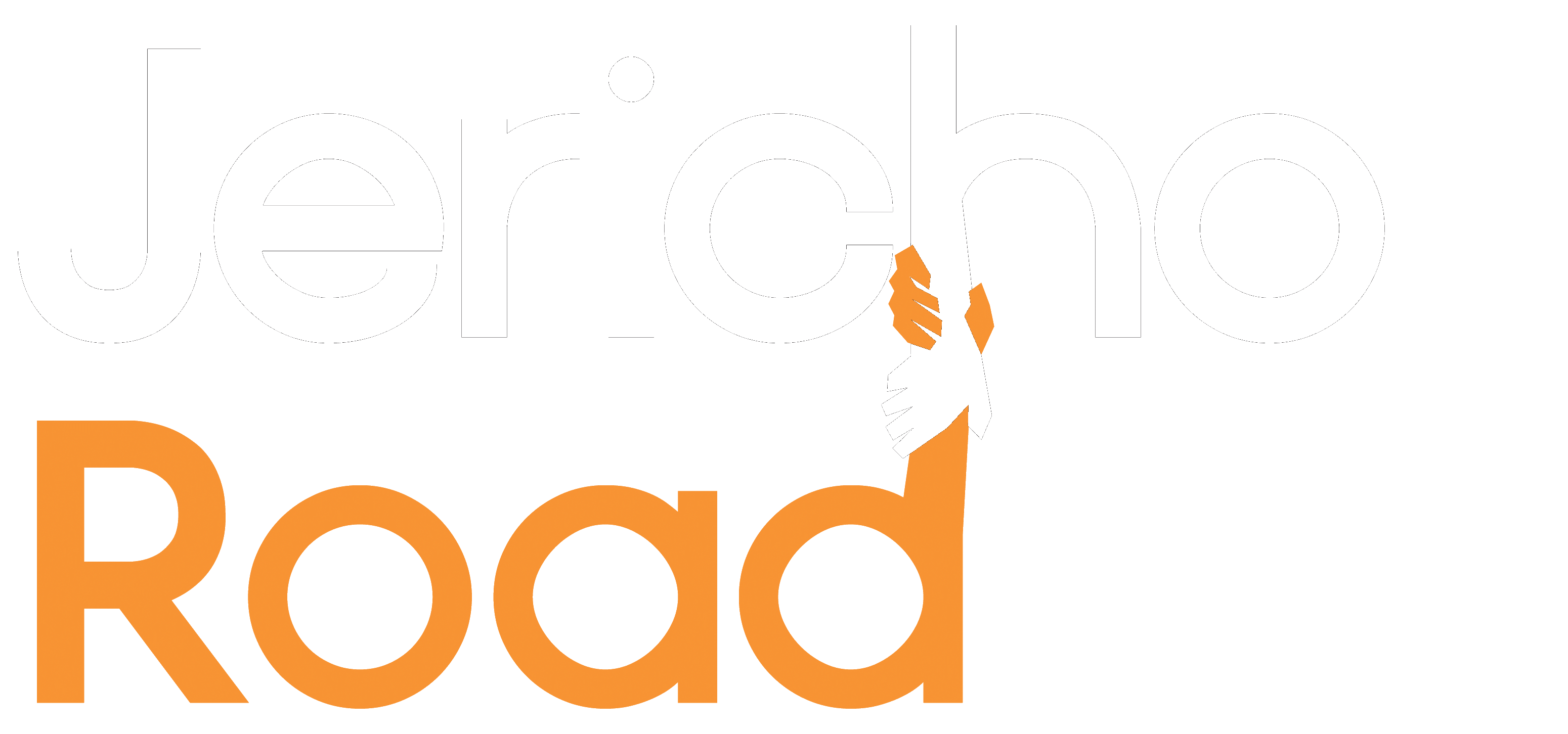 Jericho Road Logo