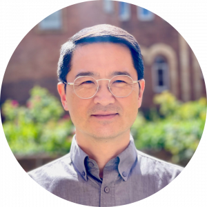 Picture of Joseph park