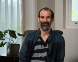 Picture of Jason Forbes